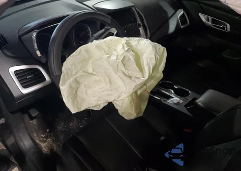 2014 GMC Terrain Slt from USA, damaged, VIN 2GKFLXEK8E6347311